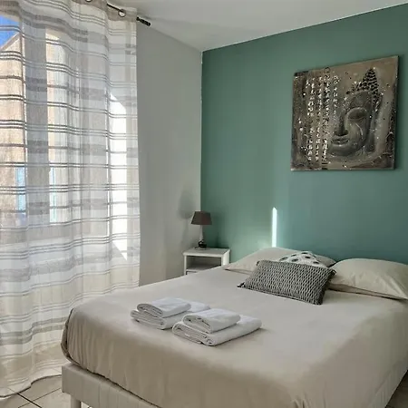 Appartamento Le Cocon Notre-Dame-de-la-Rouvière Esterno foto