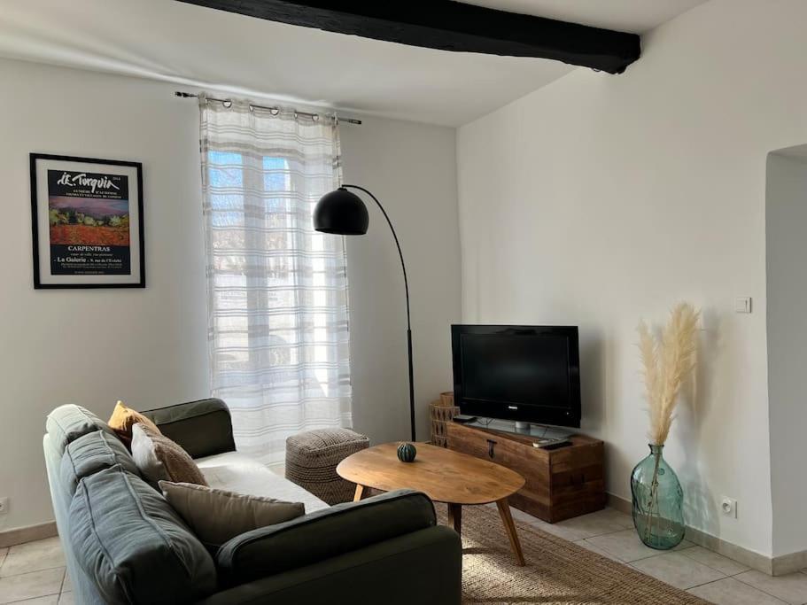 Apartment Le Cocon *
