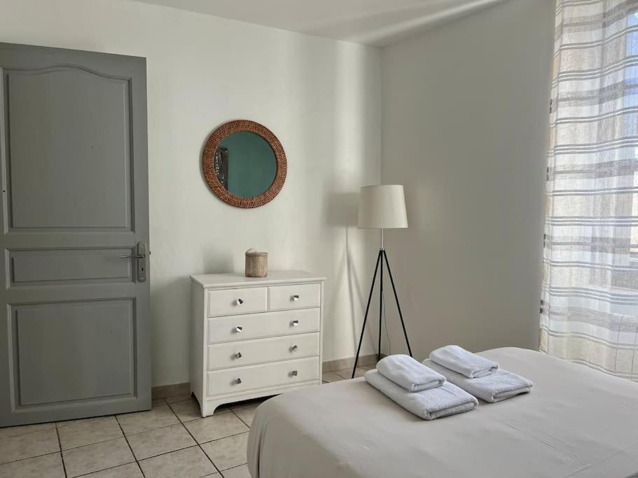 Le Cocon Apartment *