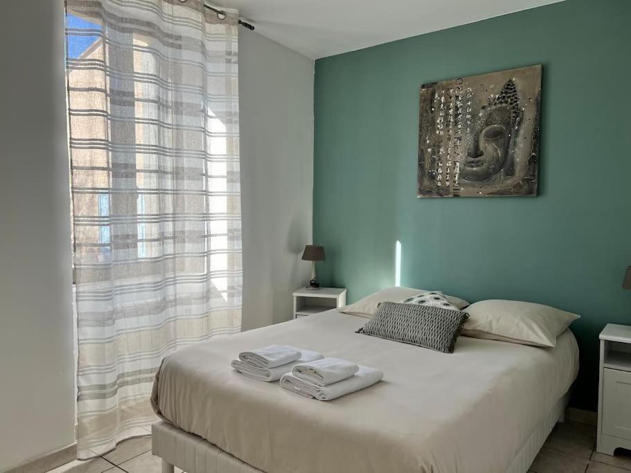 Apartment Le Cocon Notre-Dame-de-la-Rouviere