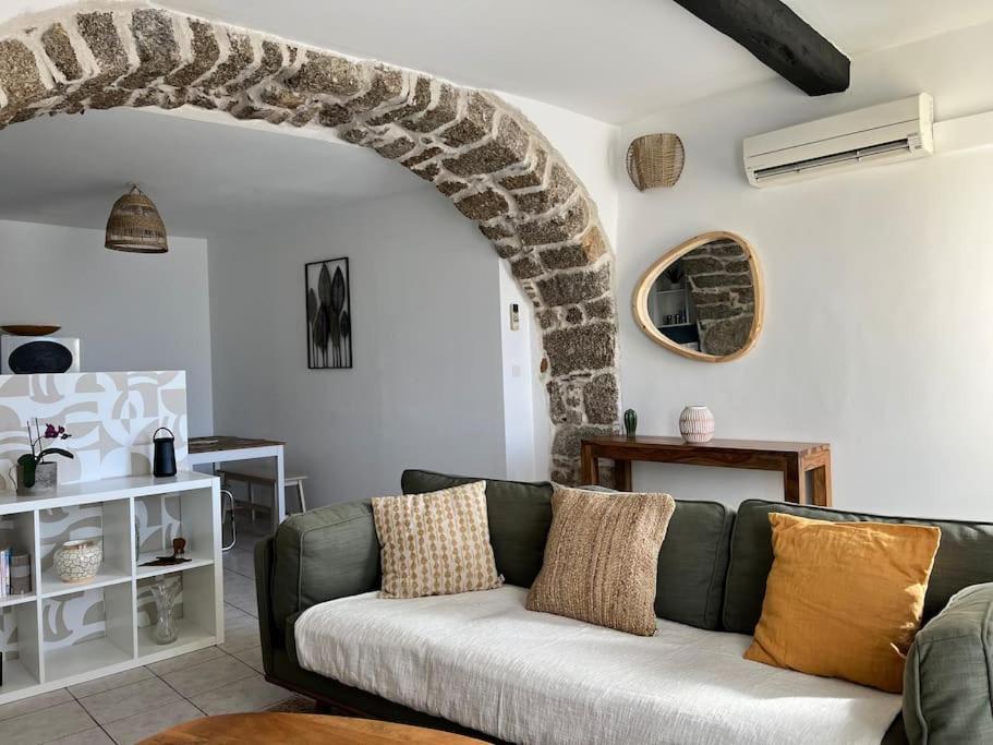 Apartment Le Cocon