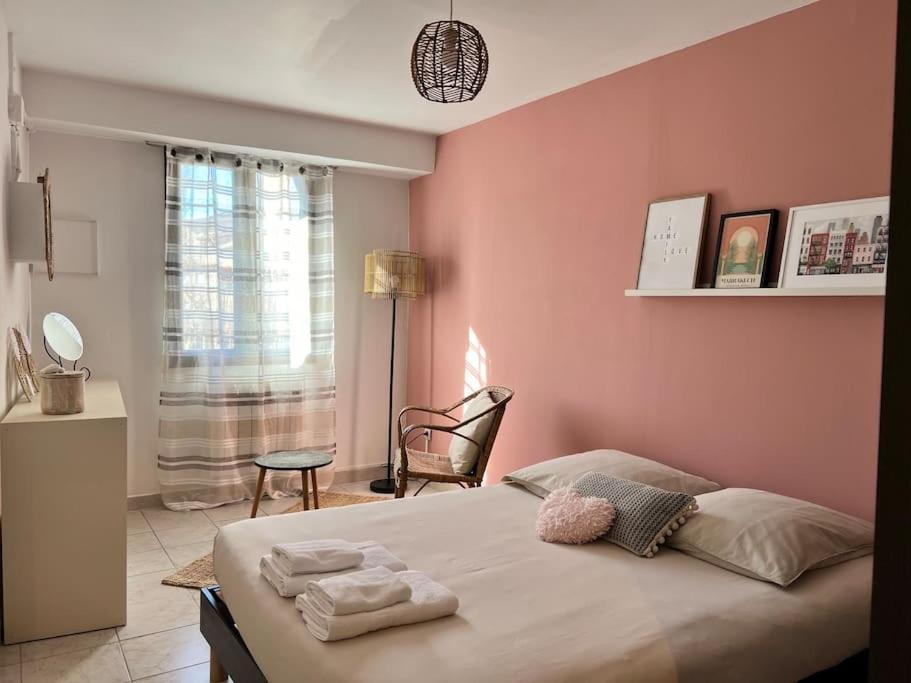 Le Cocon Apartment *