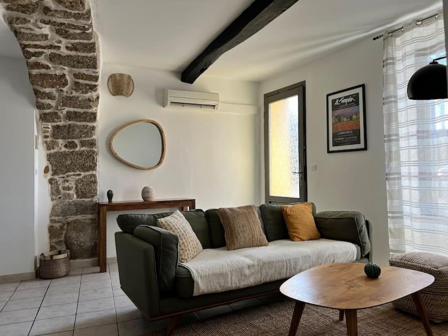Le Cocon Apartment *