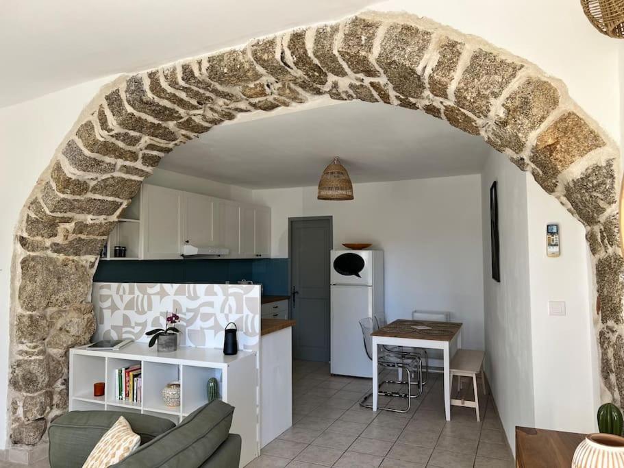 Apartment Le Cocon *